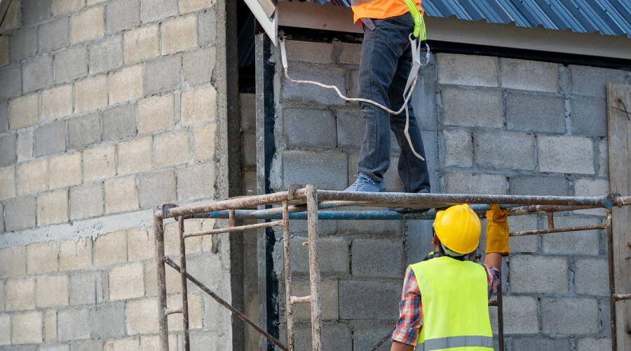 Expert Emergency Roof Repairs services in Rock Island, WA